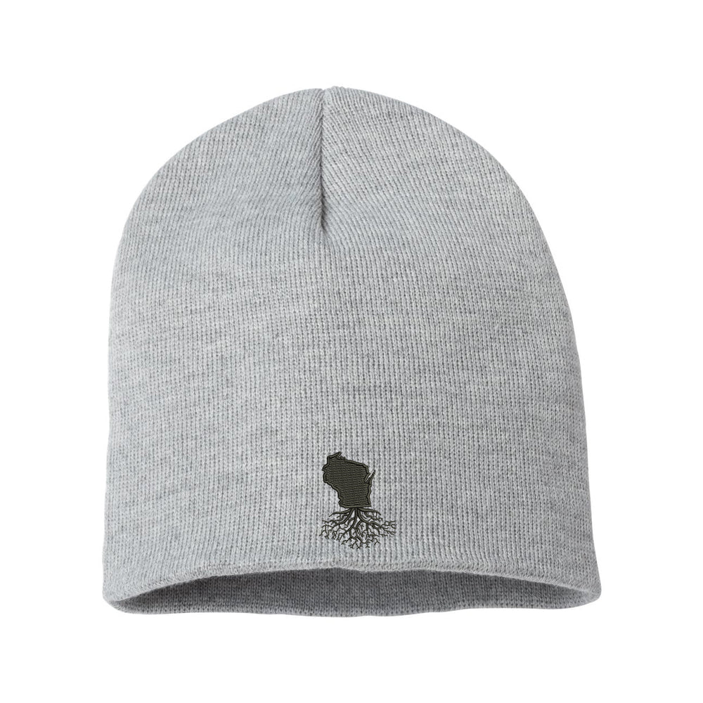 Wisconsin Beanie - WYR