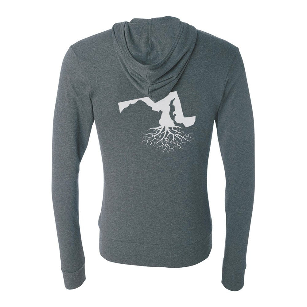 
                  
                    Women's Light-Weight Zip Hoodie - Hoodies
                  
                