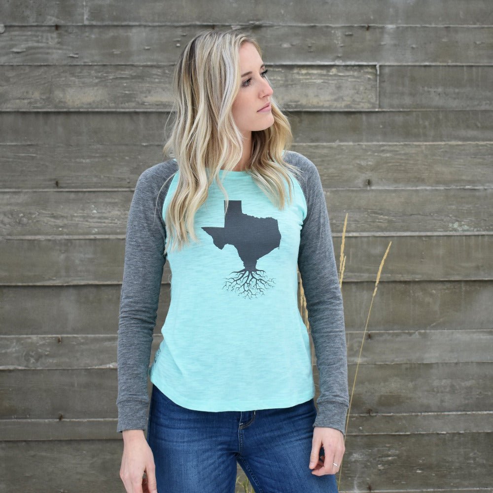 Women's Rugby Long Sleeve -