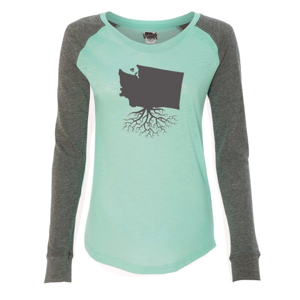 Women's Rugby Long Sleeve -