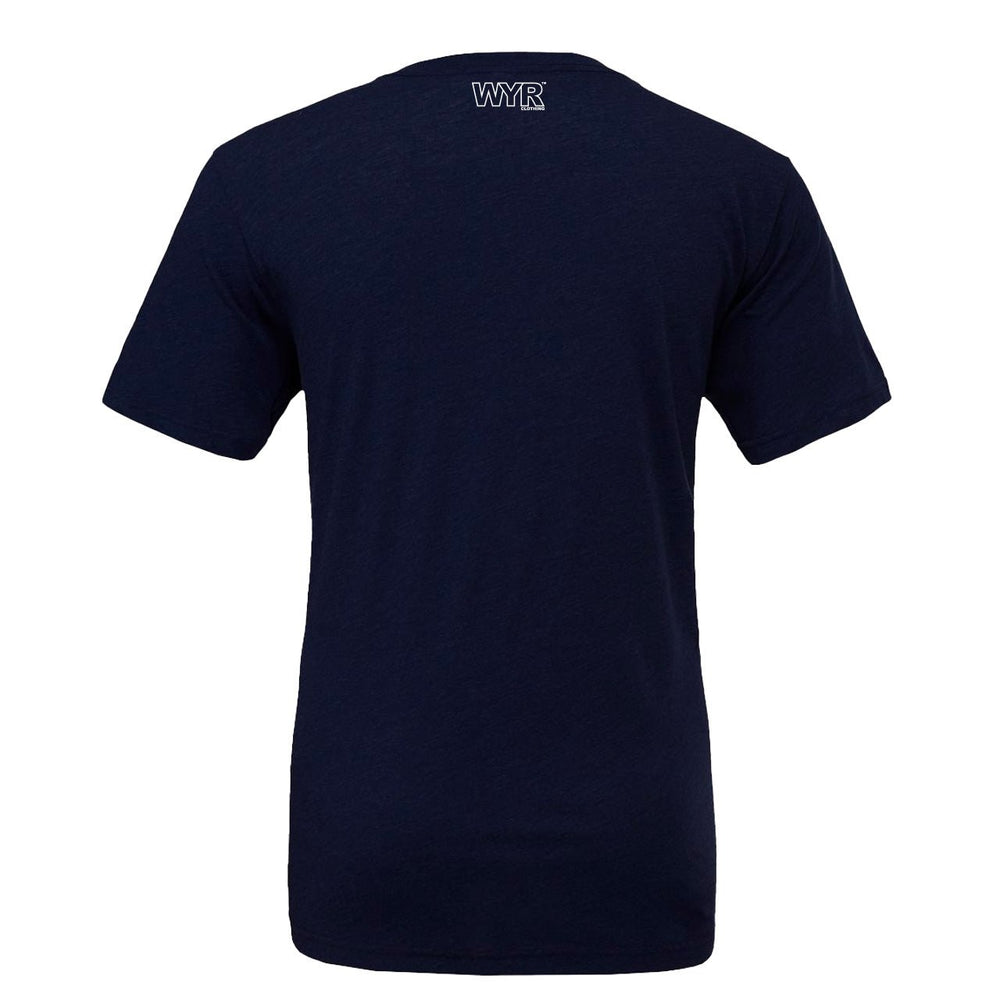 WYR USA Roots Crewneck Tee (Unisex) - WYR